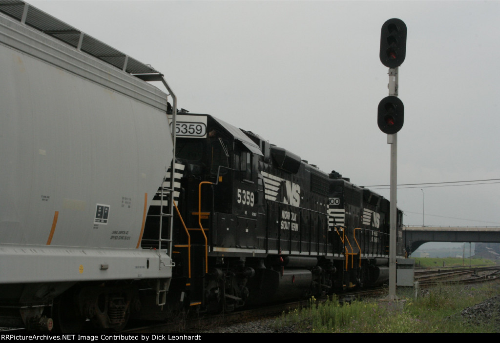 NS 5359